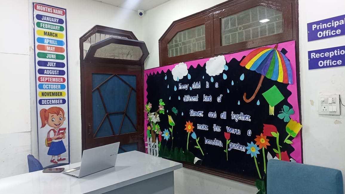 School gallery image 1